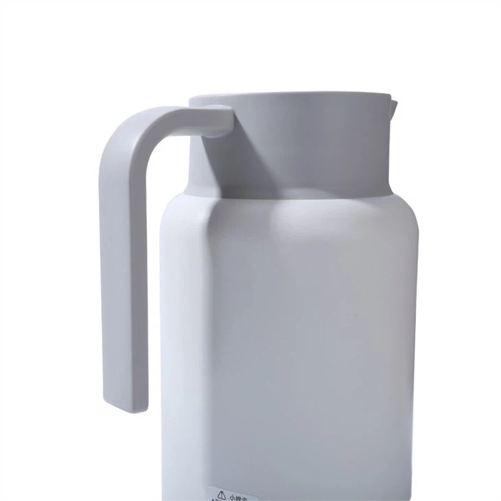 Pot Handle