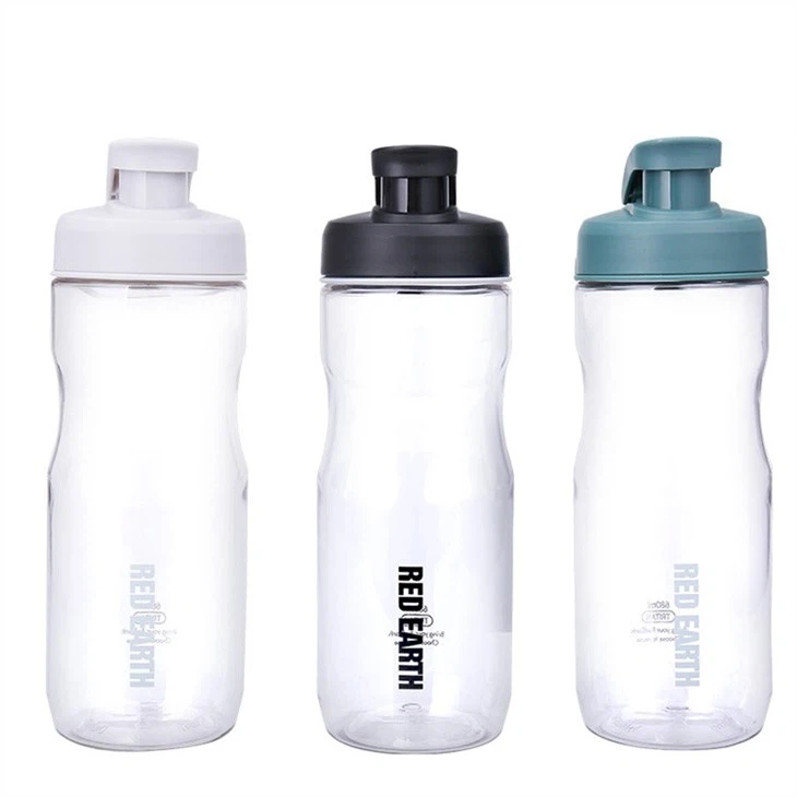 Plastic Bottle
