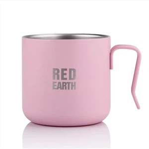 Taza de la Serie Red Earth Camp