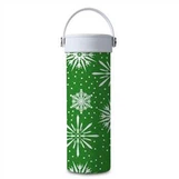 Colorida Botella de agua de acero inoxidable Termos Flask Vacuum