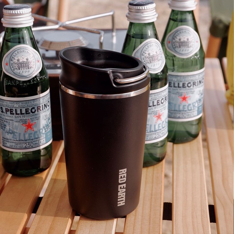 vacuum tumbler with handle vacuum tumbler with handle